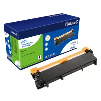 Tóner Pelikan para Dell 593BBLR negro
