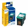 Pelikan Cartucho de tinta compatible para HP 344 (C9363EE), Tricolor