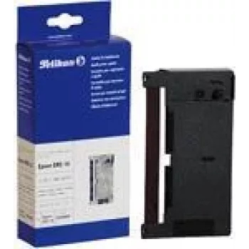 Pelikan 502369 Cinta de nailon compatible con Epson ERC18, Violeta