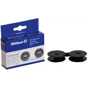 Cinta para máquina de escribir Pelikan 511865 compatible con IBM Selectric II tamaño 140C blíster