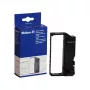 Cinta de impresora Pelikan 516310 compatible con Star DS GR.5+6 negro/rojo 10 m