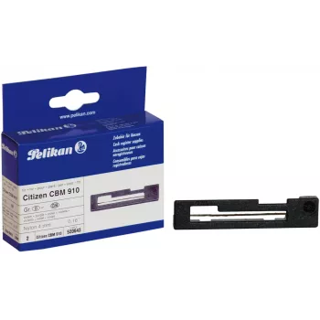 Cinta Pelikan 520643 compatible para Citizen IR910 PU.195M STSM2PC