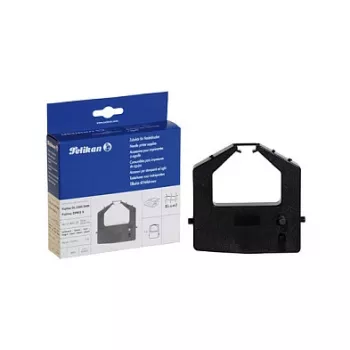 Cinta Pelikan 520676 compatible para Fujitsu DL3300 GR.644 negro 8 m