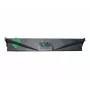 Cinta de tinta negra Diebold Nixdorf Wincor 01750080000 para HighPrint 4915, 4915+, 4915xe
