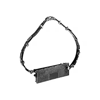 Pelikan 591644 Cinta compatible para IBM 4224, Negro, 19 m