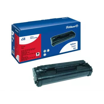 Pelikan Tóner compatible para Canon FX-3 (Negro)