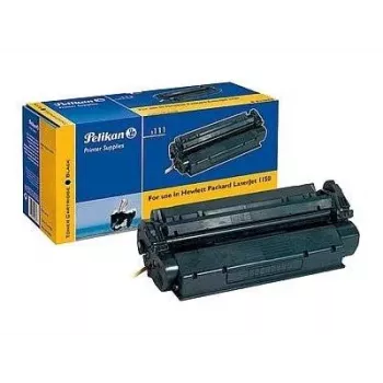 Pelikan Tóner para HP Q2624A Negro