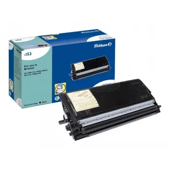 Pelikan Tóner compatible para Brother TN-5500 Negro Alto rendimiento