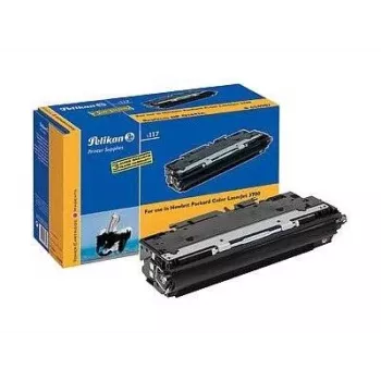Pelikan Tóner compatible para HP Q2683A Magenta