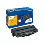 Pelikan Tóner para HP Q7516A Negro