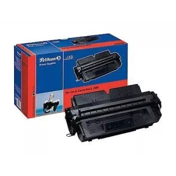 Pelikan Tóner para Canon FX7 Negro