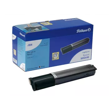 Pelikan Tóner compatible para Epson C13S050190 Negro