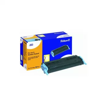 Pelikan Tóner remanufacturado para HP CE320A (128A) Negro - 2.000 páginas