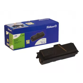 Pelikan Tóner para Kyocera TK310 Negro