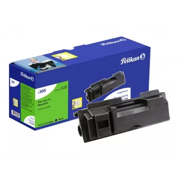 Pelikan Tóner para Kyocera TK120 Negro