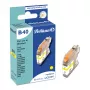 Pelikan Cartucho de tinta compatible para Brother LC223Y Amarillo
