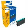 Pelikan Cartucho de tinta compatible para HP 903XL (T6M03AE), Cian