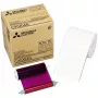 Mitsubishi Electric CK 9046 10 x 15 cm 600 impresiones papel y cinta de sublimación de tinta