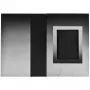 DAIBER carpetas foto de pasaporte negro/plata 31x42 mm 100 uds.