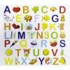 Daiber ABC Kids carpetas retrato 13x18 cm (5x7 pulgadas) - pack de 25
