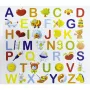 Daiber ABC Kids carpetas retrato 13x18 cm (5x7 pulgadas) - pack de 25
