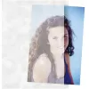 DAIBER Glassine Jackets 15x20 - pack de 1000, sin ácido, transparente