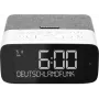 TechniSat DigitRadio 52 ASA radio DAB+/FM Bluetooth gris/blanco