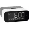 TechniSat DigitRadio 52 ASA radio DAB+/FM Bluetooth gris/blanco