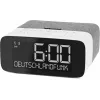 TechniSat DigitRadio 52 ASA radio DAB+/FM Bluetooth gris/blanco