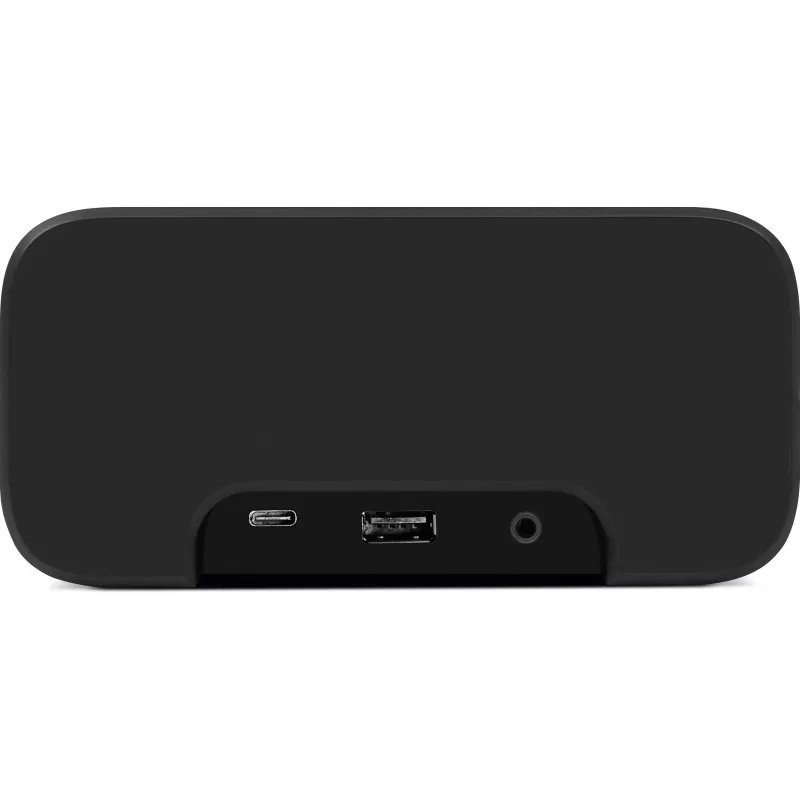 TechniSat DigitRadio 52 ASA radio DAB+/FM Bluetooth gris/blanco