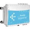 TechniSat TechniNet BS7 Digital estación compacta de cabecera de 16 módulos DVB-S(2) / DVB-C (0000/5995)