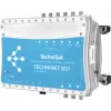 TechniSat TechniNet BS7 Digital estación compacta de cabecera de 16 módulos DVB-S(2) / DVB-C (0000/5995)