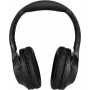 TechniSat Stereoman 3 BT auriculares inalámbricos Bluetooth over-ear negros