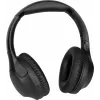 TechniSat Stereoman 3 BT auriculares inalámbricos Bluetooth over-ear negros
