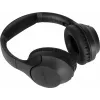TechniSat Stereoman 3 BT auriculares inalámbricos Bluetooth over-ear negros