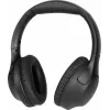 TechniSat Stereoman 3 BT auriculares inalámbricos Bluetooth over-ear negros