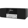 TechniSat CABLESTAR 400 radio DAB+ con Bluetooth, 2 x 10 W, negro