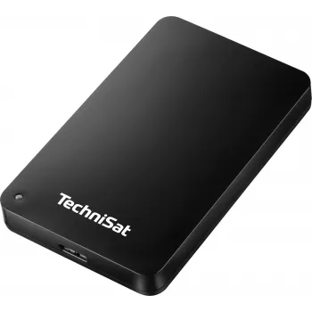 TechniSat Streamstore HDD 1TB disco duro externo USB 3.2