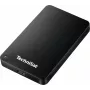 TechniSat Streamstore HDD 1TB disco duro externo USB 3.2