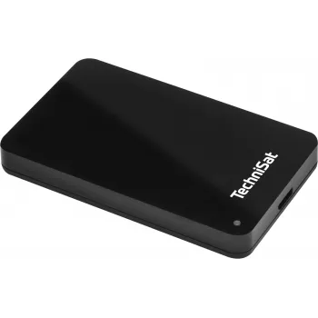 TechniSat Streamstore HDD 1TB disco duro externo USB 3.2