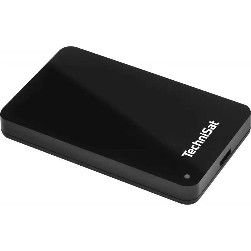 TechniSat Streamstore HDD 1TB disco duro externo USB 3.2