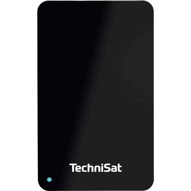 TechniSat Streamstore HDD 1TB disco duro externo USB 3.2