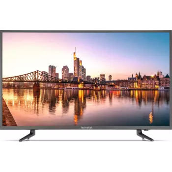 TechniSat TechniLine 32 ISI2 Titan TV LED FHD doble sintonizador Smart PVR
