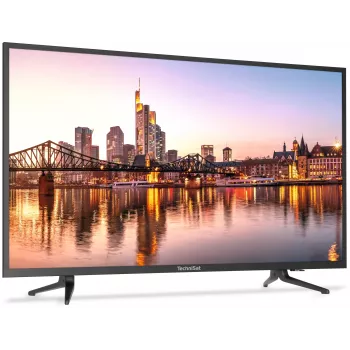 TechniSat TechniLine 32 ISI2 Titan TV LED FHD doble sintonizador Smart PVR