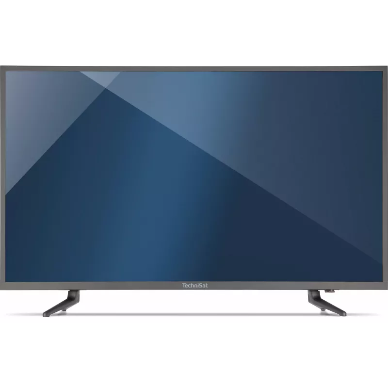 TechniSat TechniLine 32 ISI2 Titan TV LED FHD doble sintonizador Smart PVR