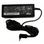 Adaptador de CA Acer 2.37A con cable de alimentación - 45W 19V fuente de alimentación para portátil