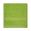 Toalla de baño Dyckhoff Solid verde 70 x 140 cm