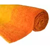Alfombrilla de baño Dyckhoff Colori amarilla 70,0 x 120,0 cm