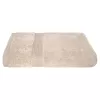 Toalla de baño Dyckhoff Siena beige 70 x 140 cm