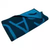 Toalla de sauna Dyckhoff azul 80x200 cm 500 g/m²
